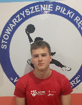 Adam MALINOWSKI