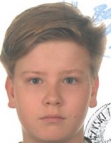 Kacper BŁASIŃSKI