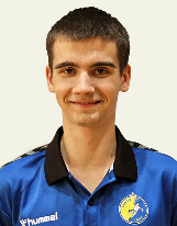 Eryk DĄBROWSKI