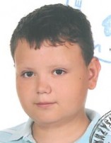 Maksymilian GRZYBEK