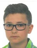 Kacper OLESIŃSKI