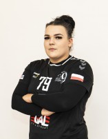 Wiktoria DROZDOWSKA