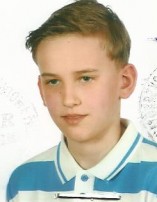 Szymon WOŁCZYŃSKI