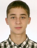 Aleksander DANIELSKI