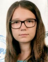 Wiktoria WIADERNA