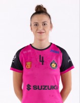 Dorota SAMICZAK