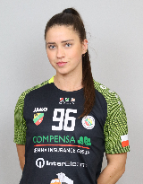 Agnieszka SIEKAŃSKA