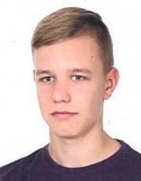Jakub DYMINIKOWSKI