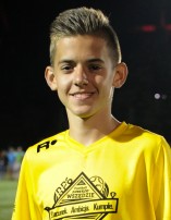 Bartosz PŁUSKA