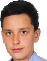 Dominik BARANOWSKI