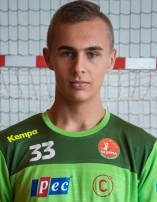 Bartosz BADURA