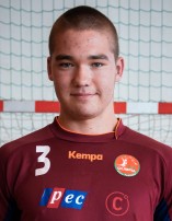 Kacper ROMANOWSKI