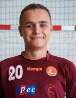 Kamil MIKOŁAJEK