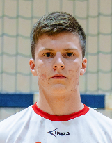 Patryk OLICHWIRUK