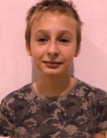 Jakub DOŁĘGA