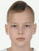 Bartłomiej KUCHARSKI
