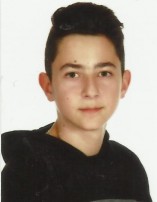 Dawid BORKOWSKI