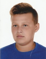 Kacper KAŹMIERCZAK