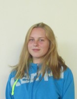 Aleksandra BOROWSKA