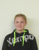 Maria SZCZEPANIAK