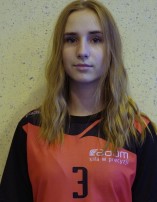 Joanna BODZIAK