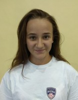 Aleksandra BOMBER