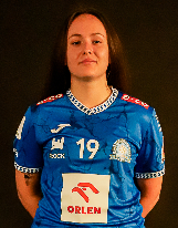 Klaudia MĘKARSKA