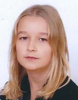 Klaudia IWANOWSKA