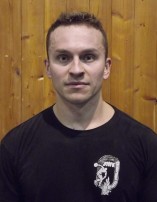 Paweł MOSÓR