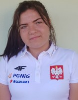 Paulina MARGOS