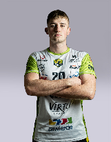 Sebastian GACA
