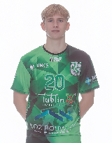 Patryk KSIĄŻKA