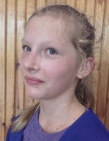 Weronika KOZŁOWSKA
