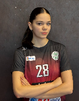 Nikola PIETROWSKA