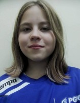 Oliwia KUSZKA