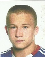 Mateusz GŁÓD