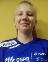 Jessica BŁAŻYCA