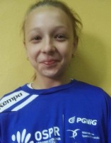 Angelika GOLAŃSKA