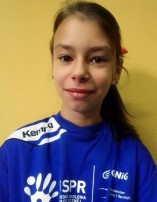 Klaudia KONIECZNA