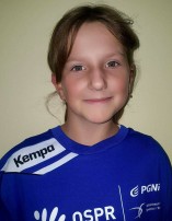 Paulina GRZYBOWSKA