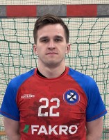 Jakub KOSEK