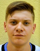 Kacper SOŁEK