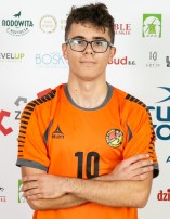 Kacper HALEJ