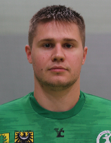 Bartosz PASIECZNY