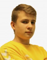 Kacper LITWIŃCZYK