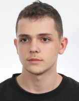 Sebastian BOROWIECKI