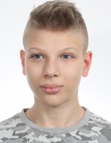Kacper GOŁĘBIEWSKI