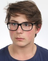 Adrian CYGAN