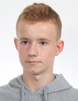 Mateusz TEPEREK