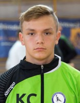 Kacper CIECIURA